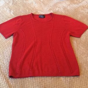 Old school top